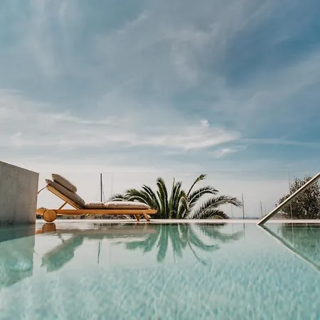 ホテル Zori Timeless 5*