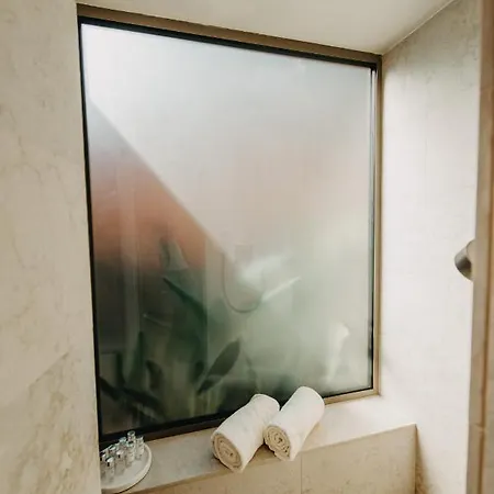 ホテル Zori Timeless フヴァル