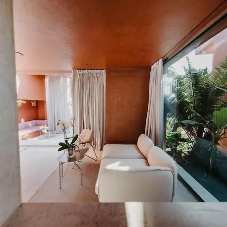 ホテル Zori Timeless 5*