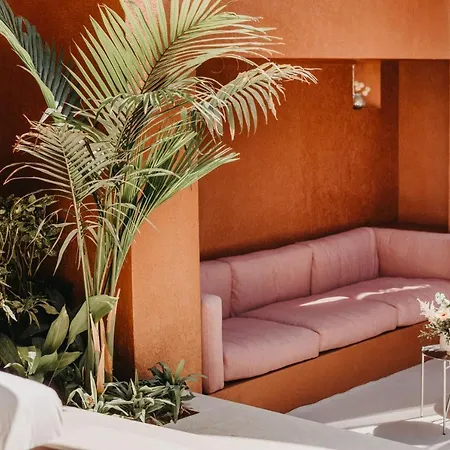 Zori Timeless ホテル 5*