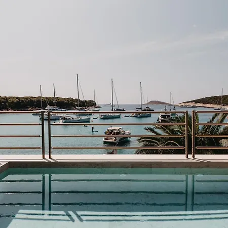 Zori Timeless ホテル