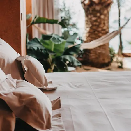 Zori Timeless ホテル 5*