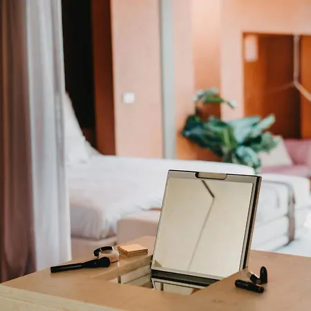 ホテル Zori Timeless