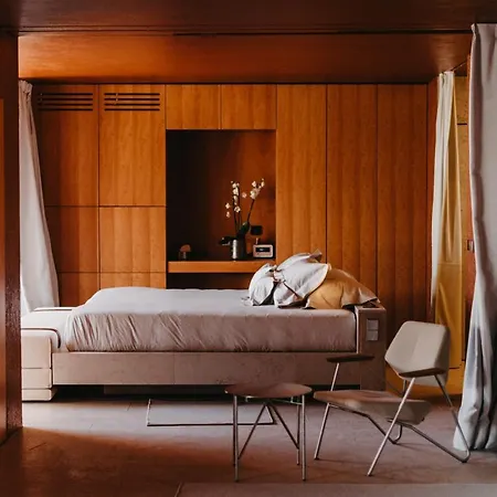 Zori Timeless ホテル フヴァル