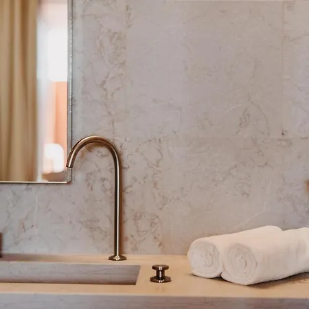 Zori Timeless ホテル