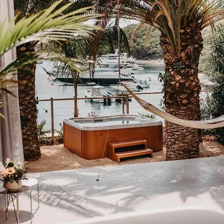 ホテル Zori Timeless 5*