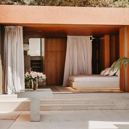 Zori Timeless ホテル 5*