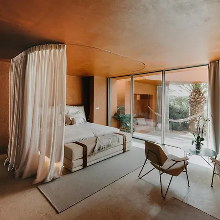 Zori Timeless ホテル 5*