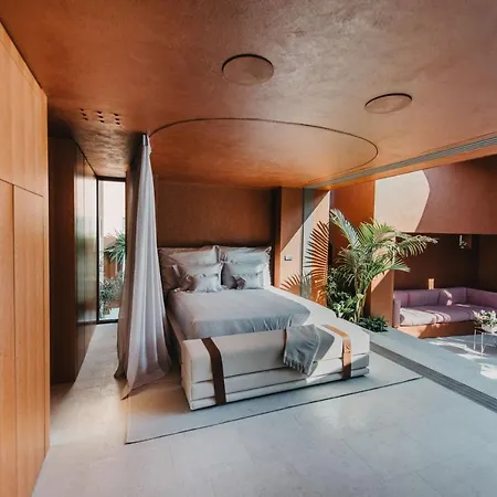 Zori Timeless ホテル 5*