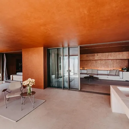 Zori Timeless ホテル