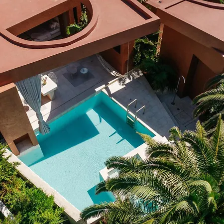 Zori Timeless ホテル