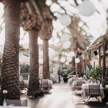 Zori Timeless ホテル