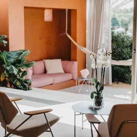 Zori Timeless Otel Hvar Town