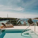 Hotel Zori Timeless Hvar Town