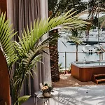Hotel Zori Timeless Hvar Town