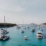 Hotel Zori Timeless Hvar Town