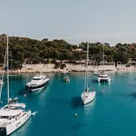 Hotel Zori Timeless Hvar Town